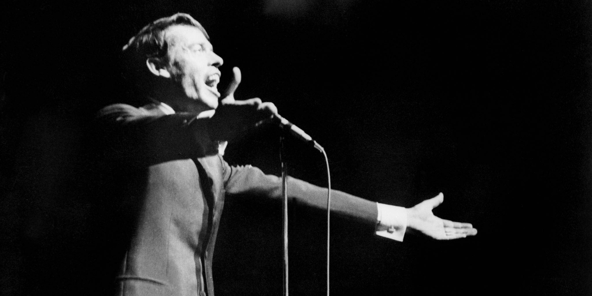 JE VOUS SOUHAITE … D&rsquo;ÊTRE VOUS !