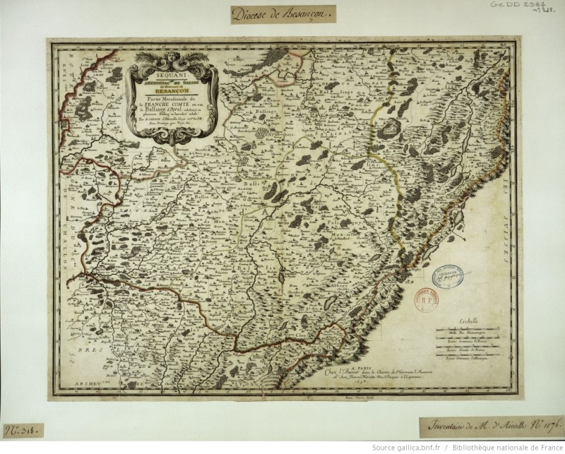 LA LÉGENDE D&rsquo;AVAL