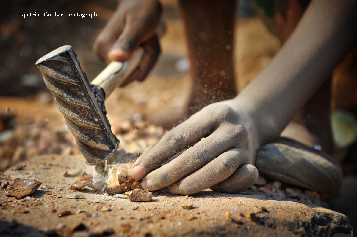 QUAND RIEN NE SEMBLE FONCTIONNER