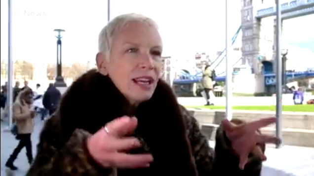 ABOUT FEMINISM 2017….