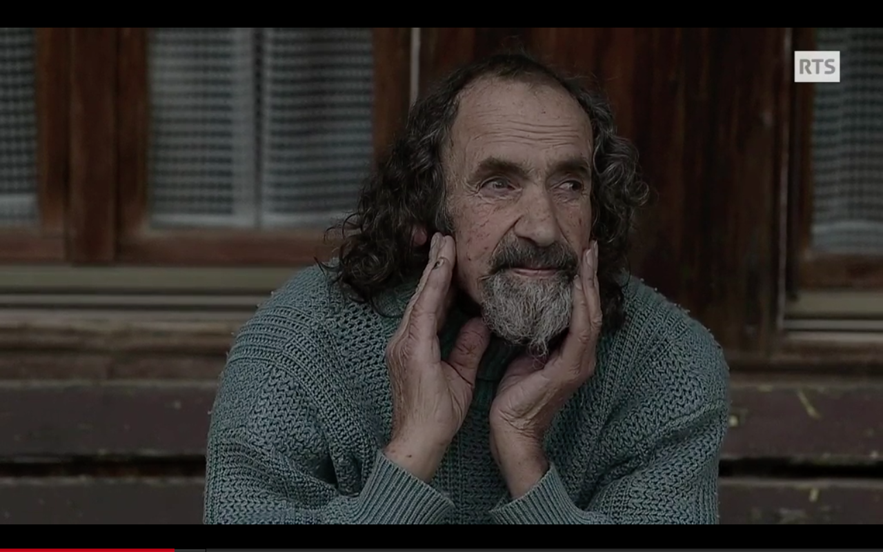 CAR L&rsquo;ART EST GUÉRISON….