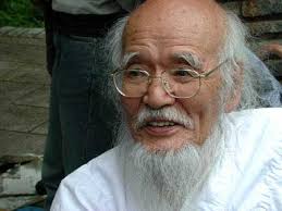 NATURAL FARMING WITH MASANOBU FUKUOKA