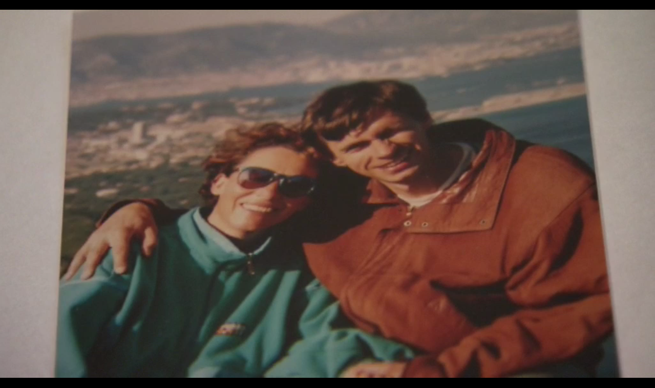 COUGAR, OUI ! ET ALORS ?