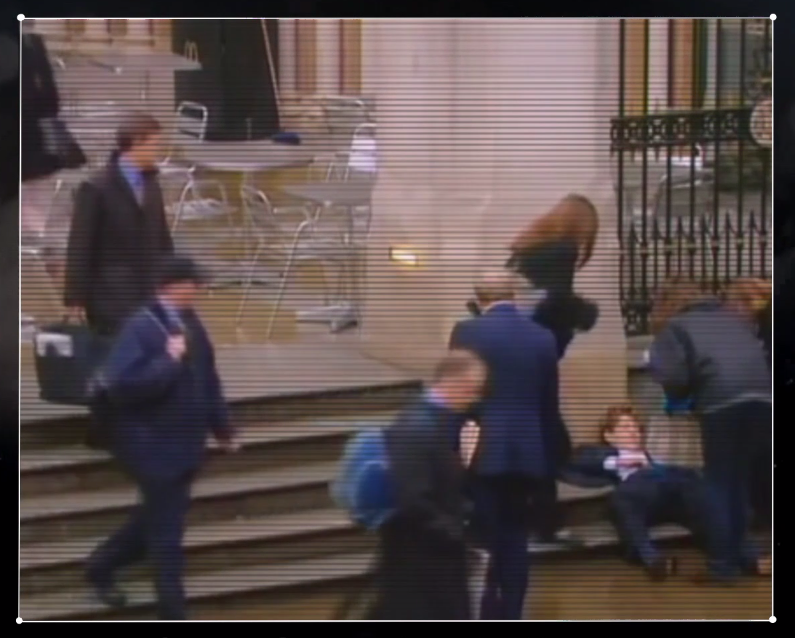 DANS LA TÊTE … D&rsquo;UN PAUVRE