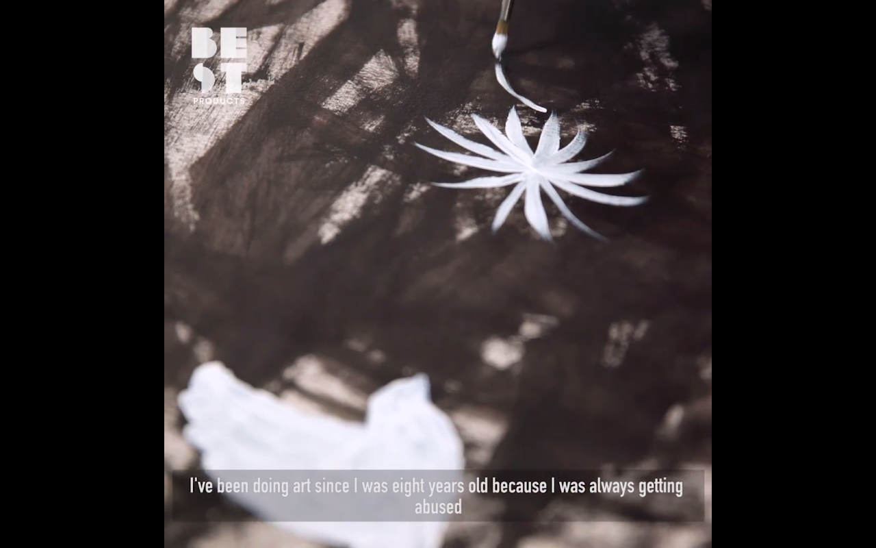 STREET ART RENAISSANCE !