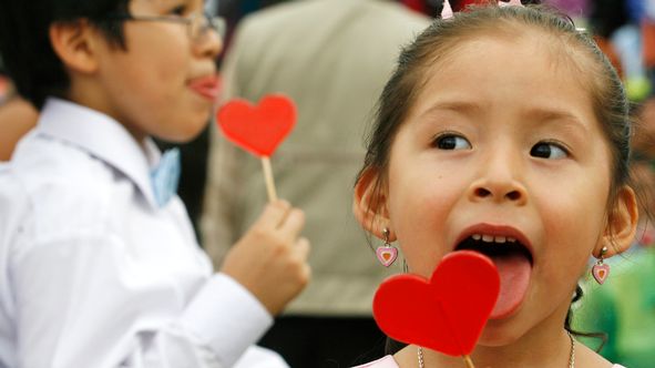 SUCRE : UNE POUDRE BLANCHE QUI REND ACCRO