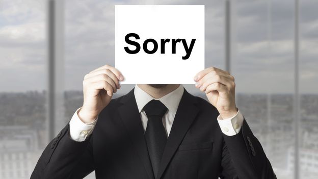 DE LA REPENTANCE ET DU PARDON