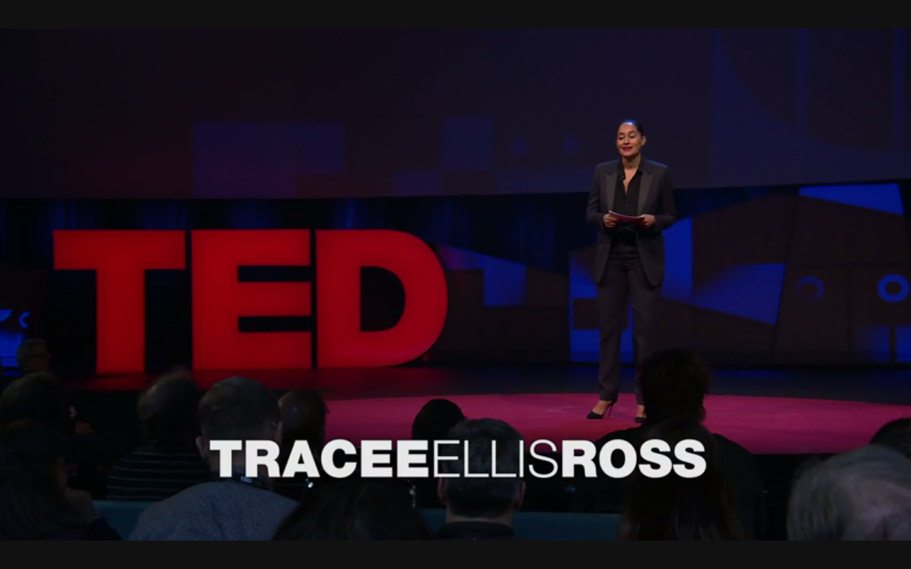 A WOMAN&rsquo;S FURY HOLDS LIFETIMES OF WISDOM