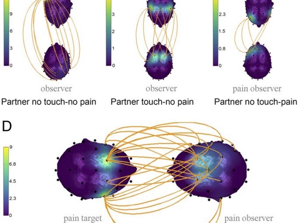 MAIN DANS LA MAIN…