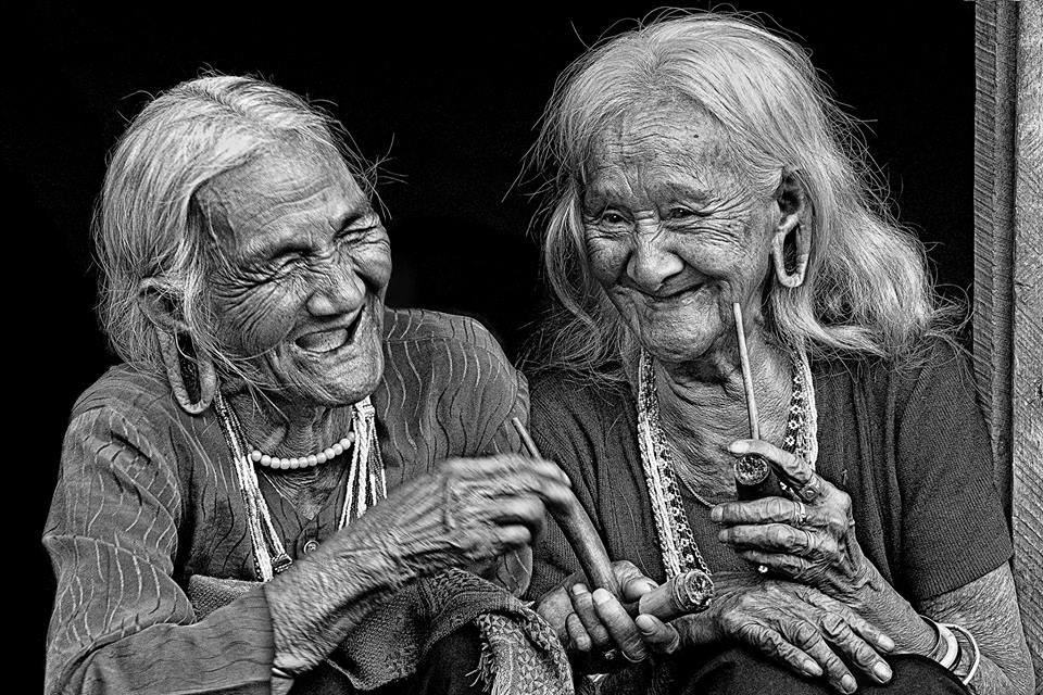 LA JEUNESSE N&rsquo;A PAS D&rsquo;ÂGE