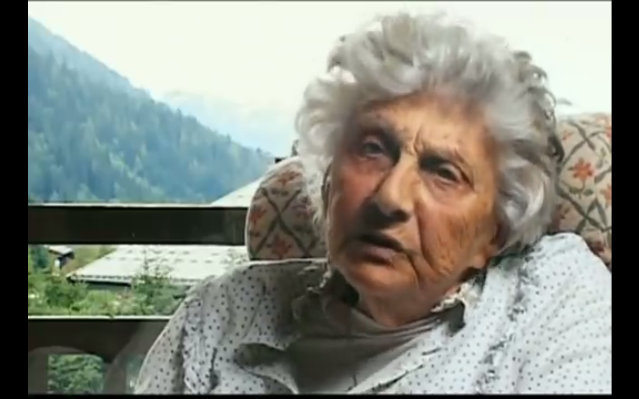 NOS MÉMOIRES SECRÈTES