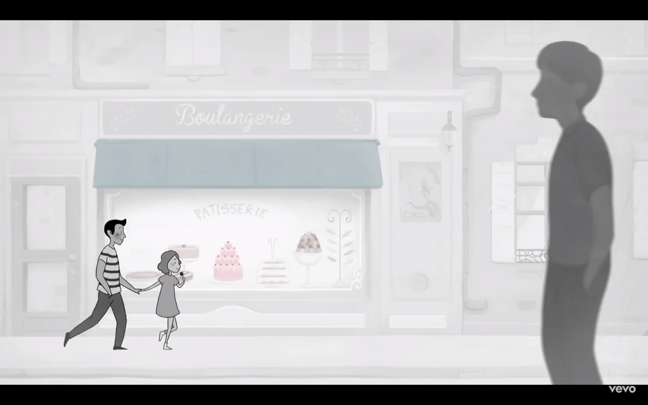 LA VIE, C&rsquo;EST QUOI ?