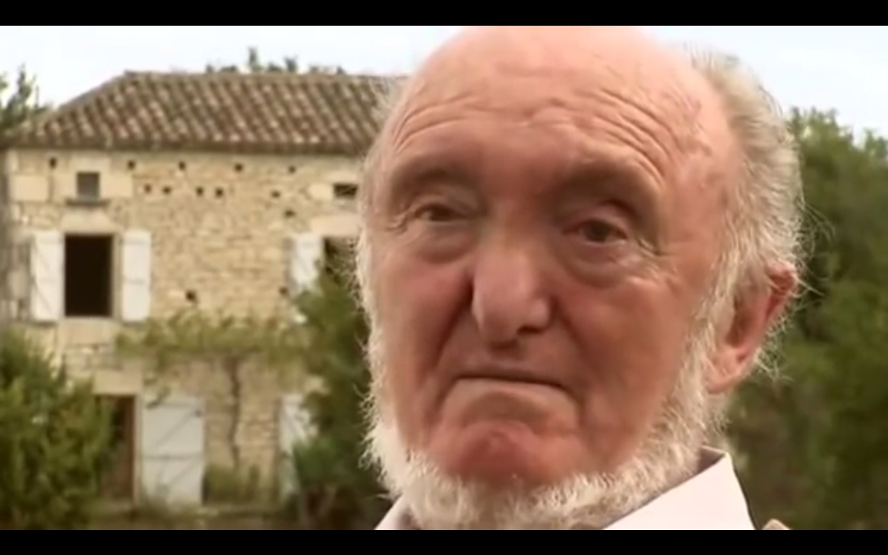 ALBERT JACQUARD, UN CHEMIN DE VIE