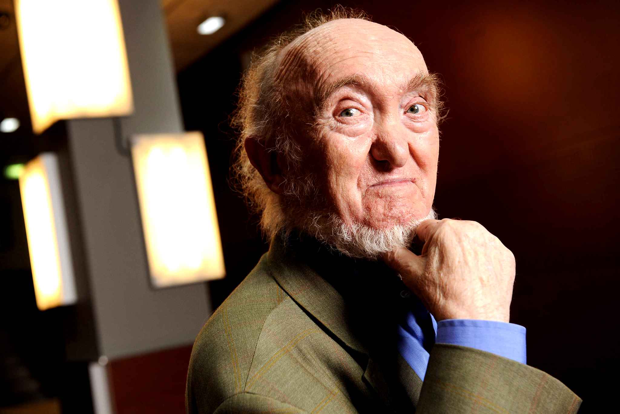 « TOUTE COMPÉTITION EST UN SUICIDE ! »