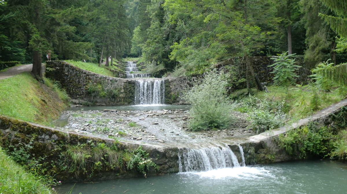 LA VIOLENCE D&rsquo;UN FLEUVE