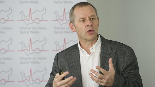 L&rsquo;HYPNOSE ET LA MÉDECINE