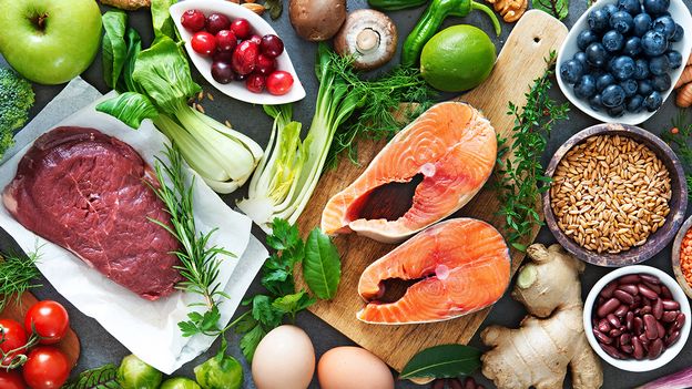  » MANGER, C&rsquo;ÉTAIT VRAIMENT MIEUX AVANT !? « 