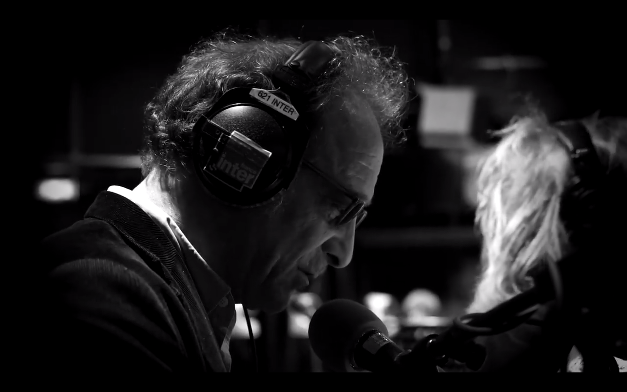 « QUAND BIEN MÊME ON POURRAIT CHANGER, ON PEUT NE PAS LE VOULOIR »