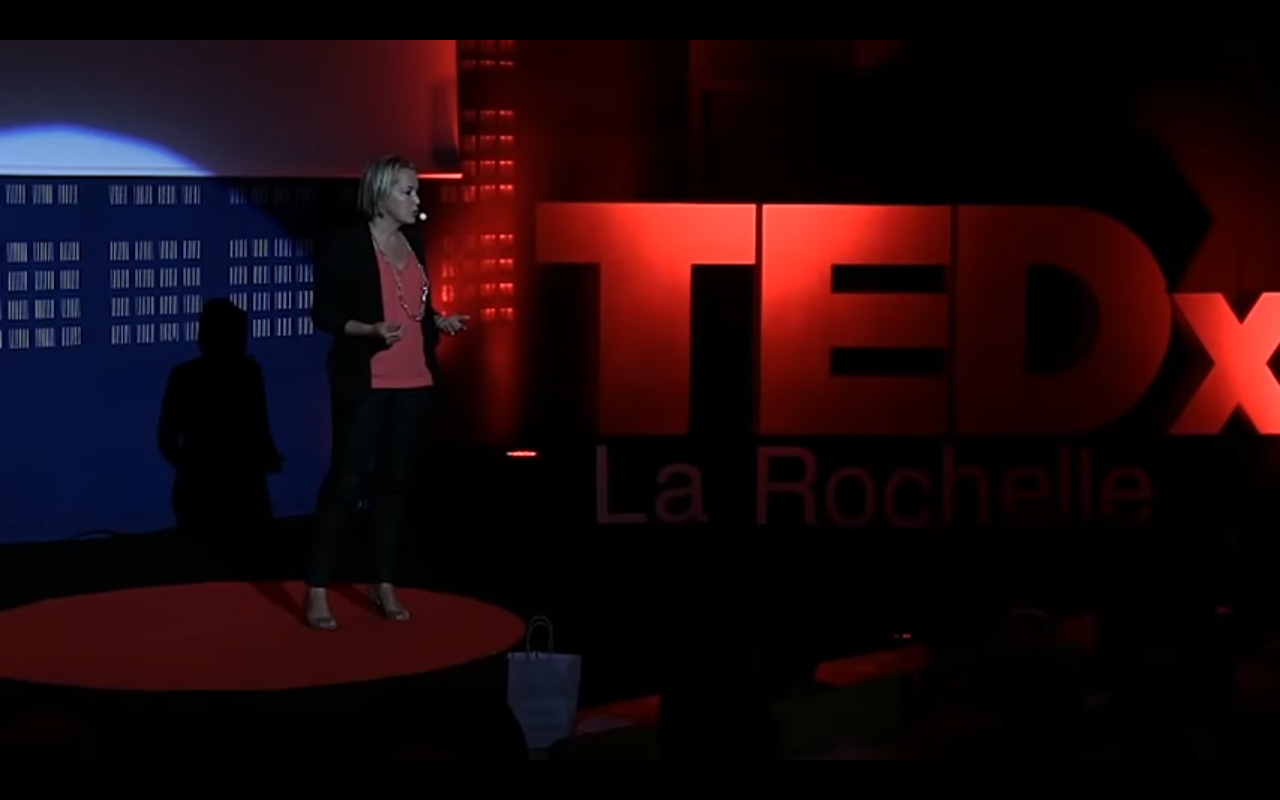 J&rsquo;ARRÊTE DE RÂLER