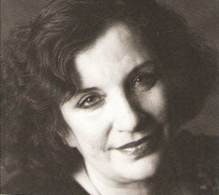 DANS LA FORÊT QUI EST EN TOI