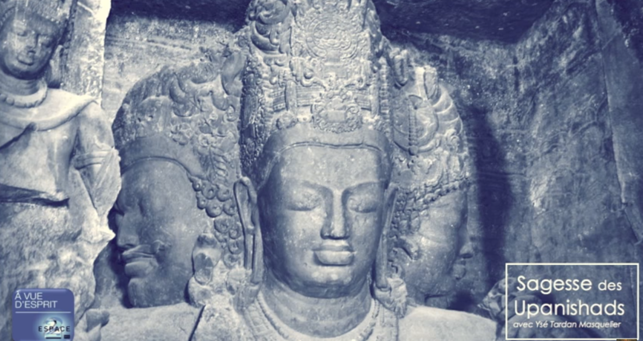 TAT TVAM ASI, LA SAGESSE DES UPANISHADS