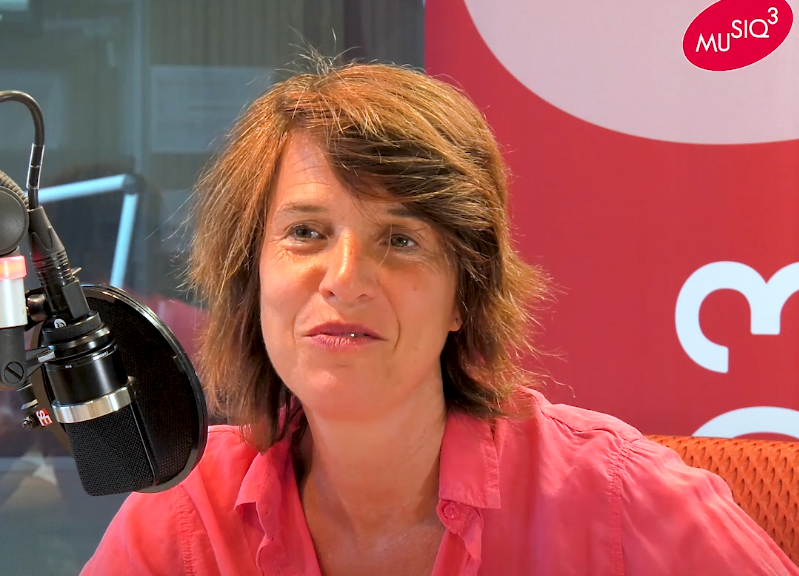 L&rsquo;ART DU MÉLANGE