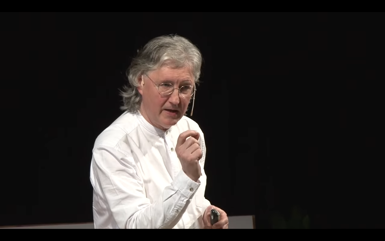 FROM SUFFERING TO HEALING