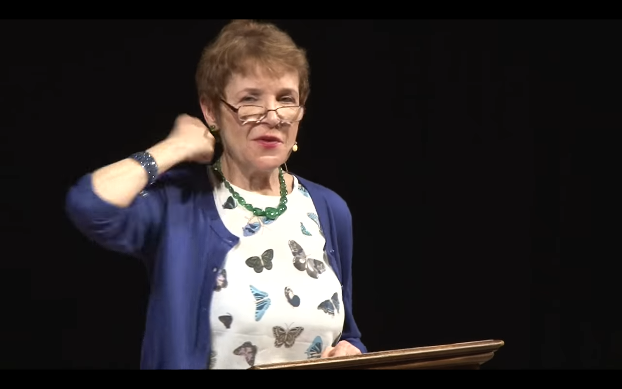 LIARS DON&rsquo;T HEAL !