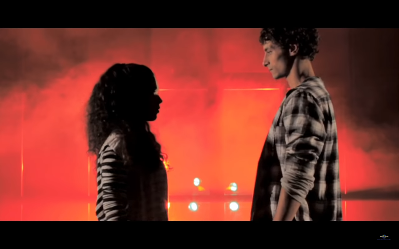 ROMEO KIFFE JULIETTE