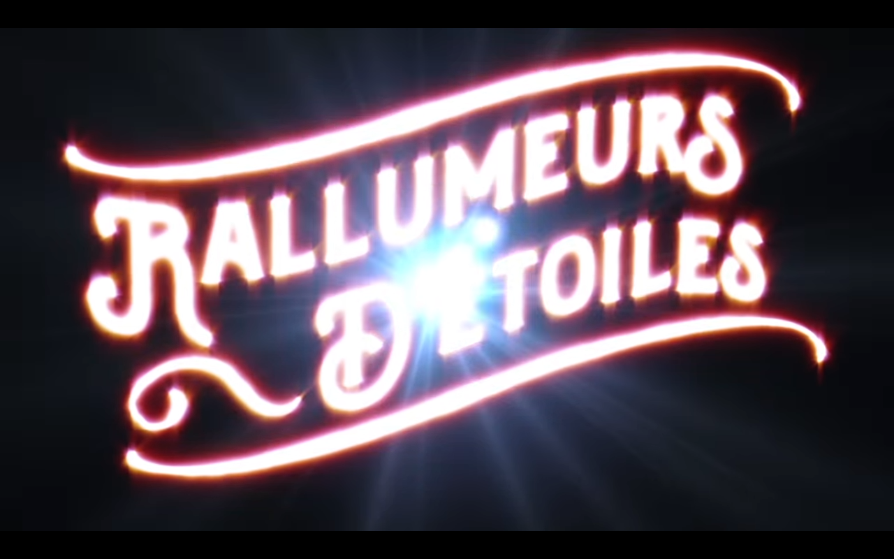 RALLUMEURS D&rsquo;ÉTOILES
