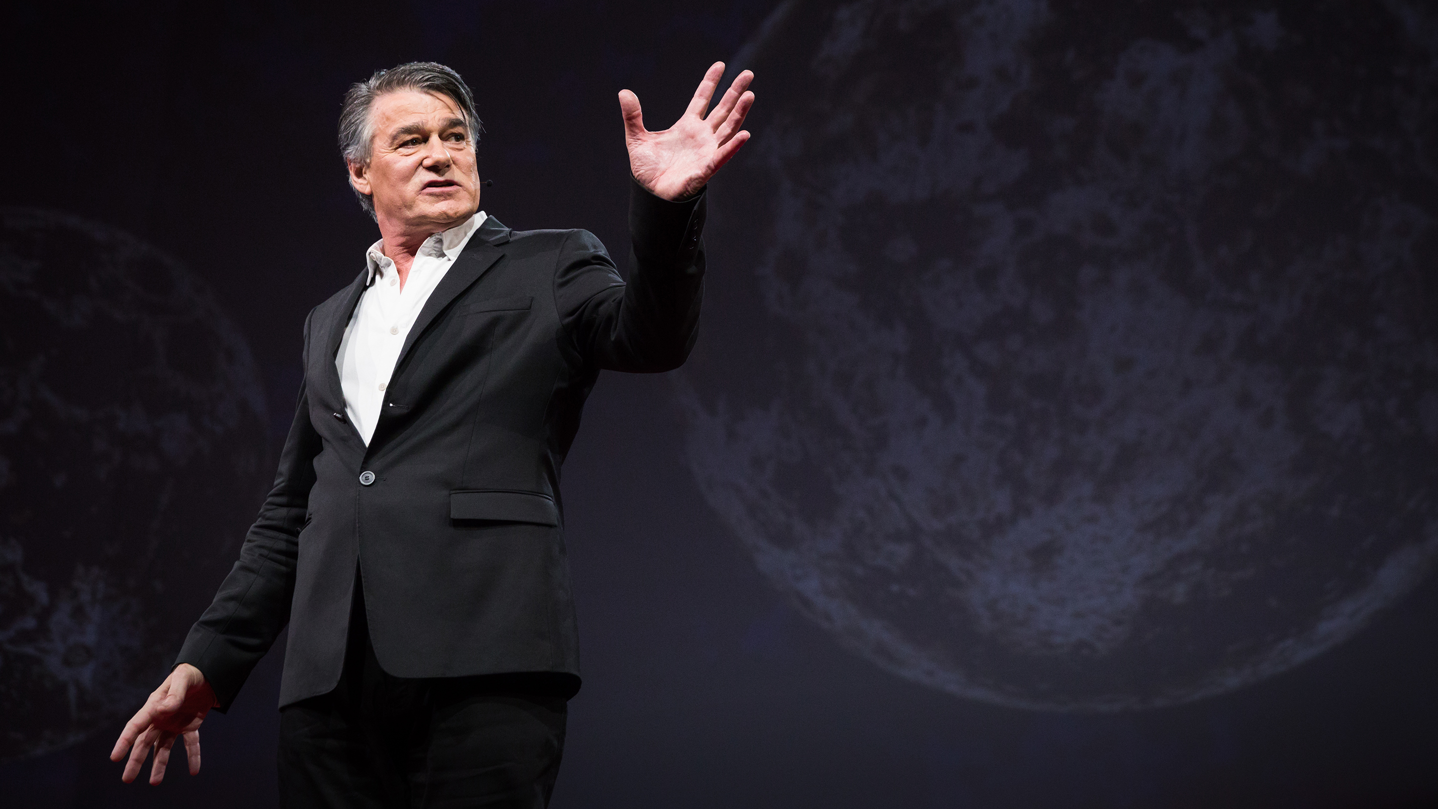 ABOUT HEARTBREAK AND REALITY : REACHING THE END OF THE CLIFF