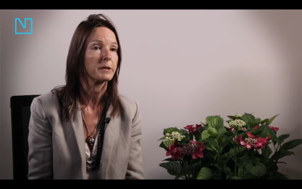 CORINE SOMBRUN : CHAMANISME & NEUROSCIENCE