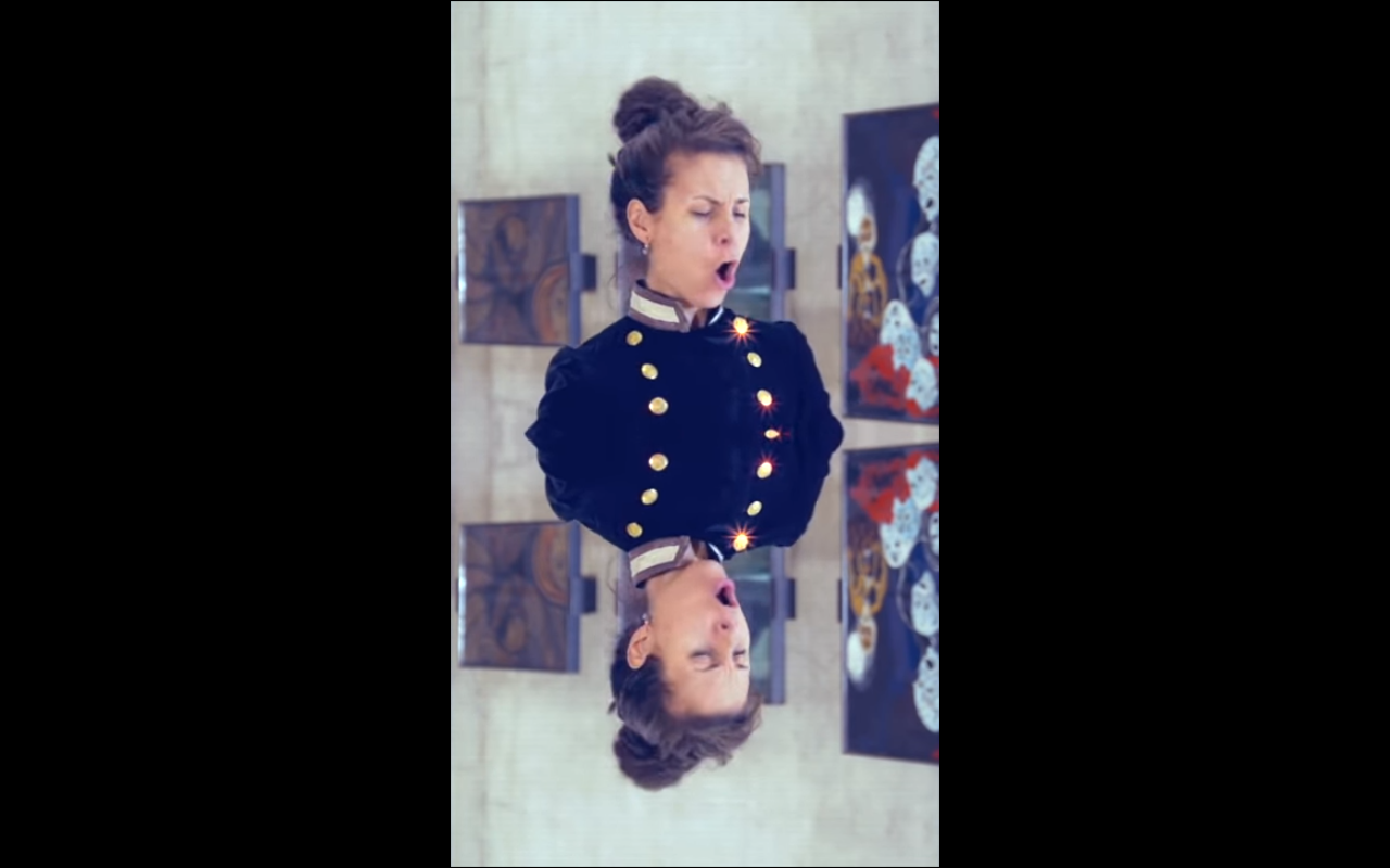 « ON S&rsquo;EN FOEHNE LE ROESTI ! »