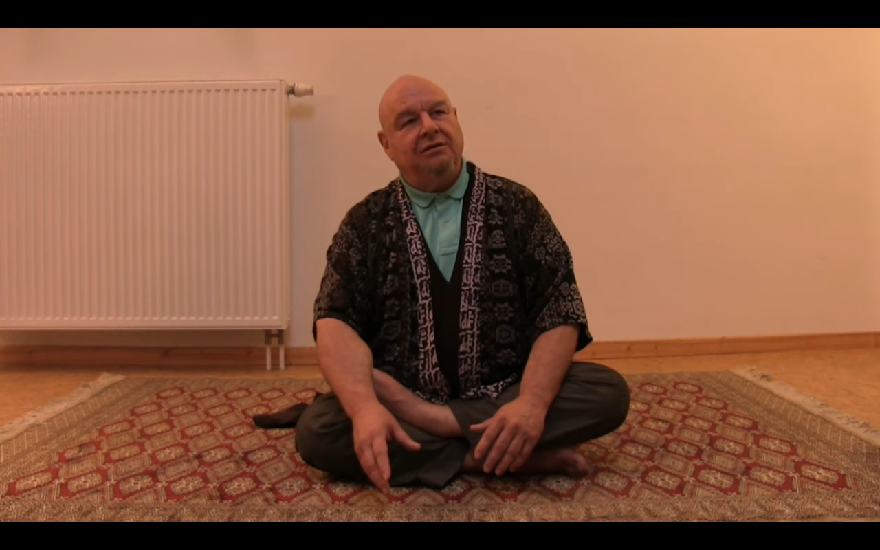 DU BOUC ÉMISSAIRE, DU CHOIX ET DE LA CLARTÉ