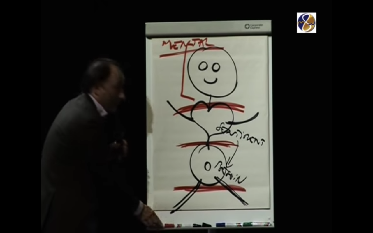 CESSEZ D&rsquo;ÊTRE GENTIL, SOYEZ VRAI