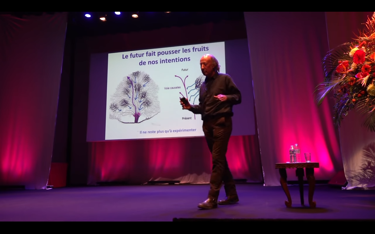 DE LA CONSCIENCE, DE LA JOIE, DE LA FOI ET DE L&rsquo;INTUITION