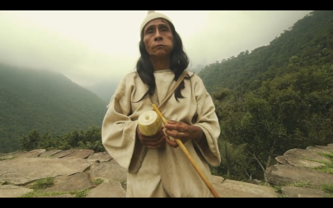 COEUR DU MONDE – DE L&rsquo;IMPORTANCE VITALE DU SACRÉ