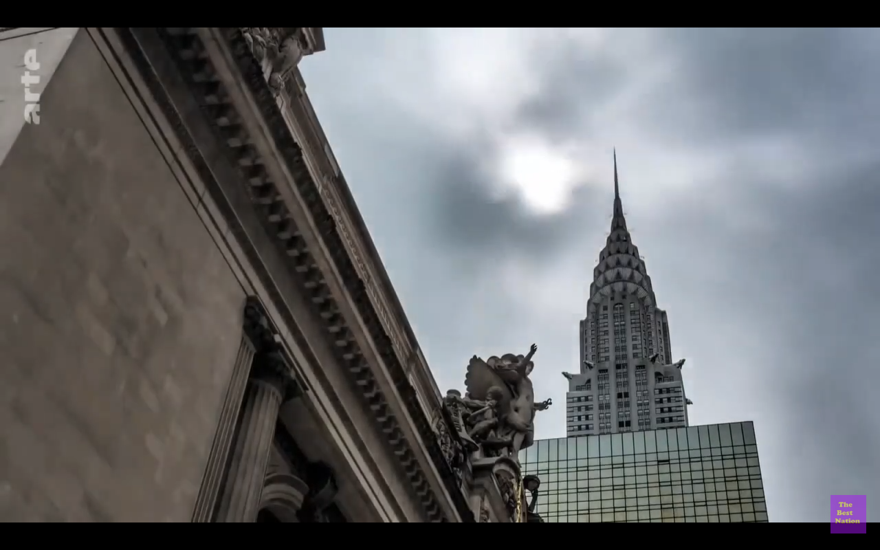 PROPAGANDA – LA FABRIQUE DU CONSENTEMENT