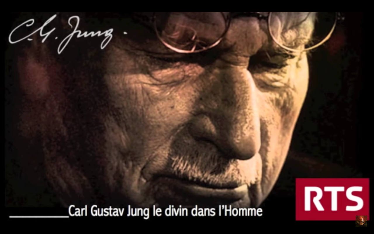JUNG ET LE DIVIN