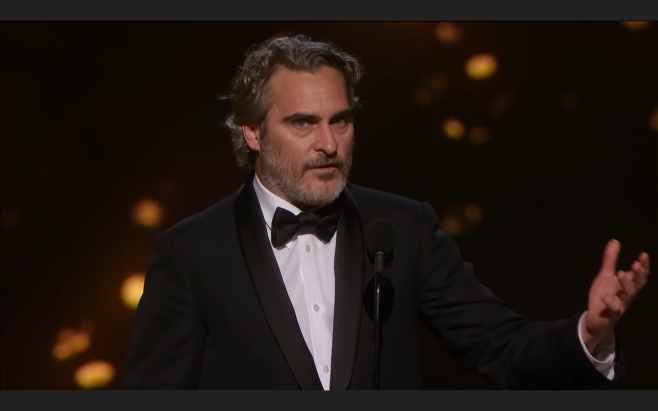 RUN TO THE RESCUE WITH LOVE, AND PEACE WILL FOLLOW