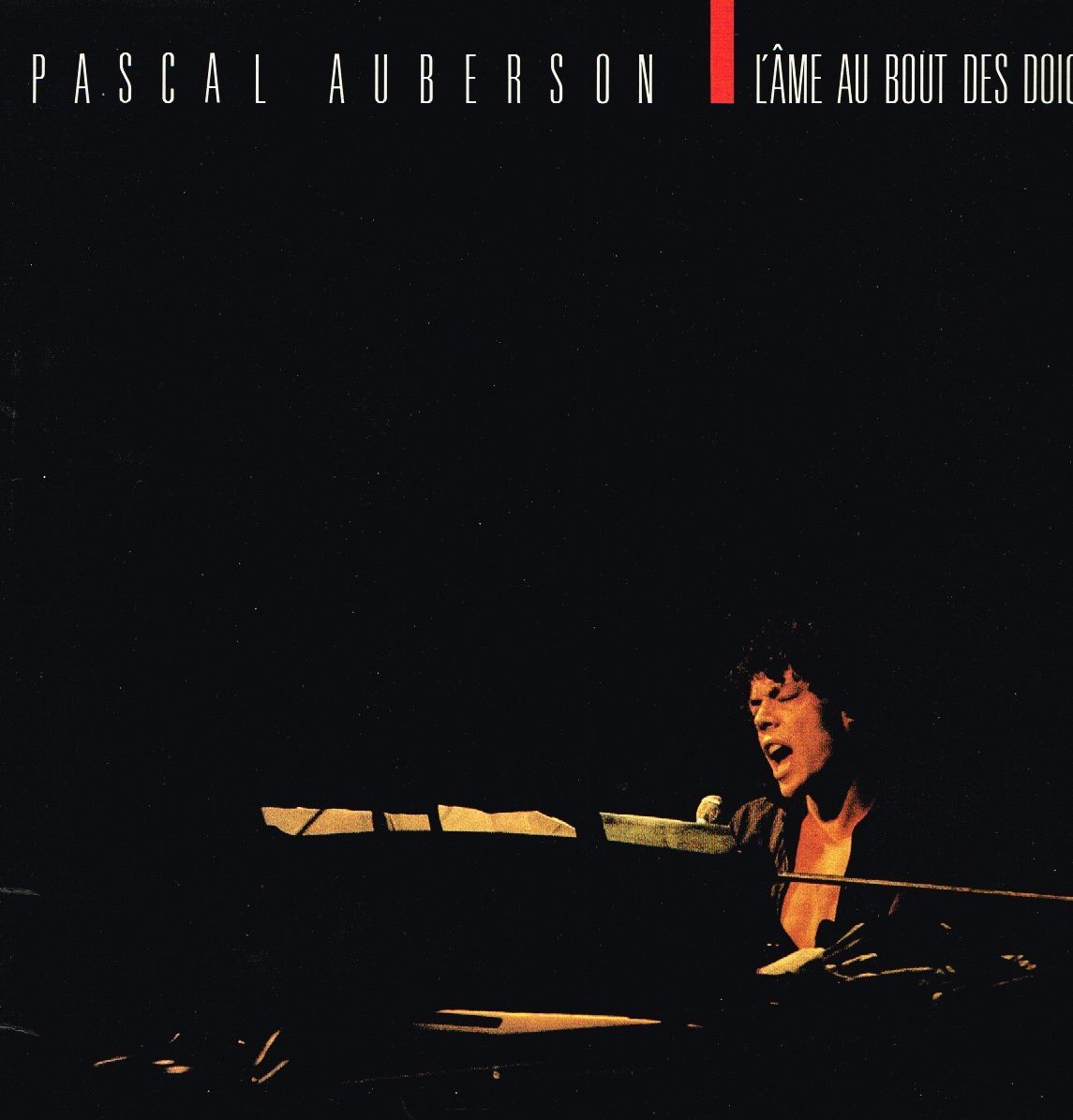 « PERDS PAS TA LUMIÈRE ! »