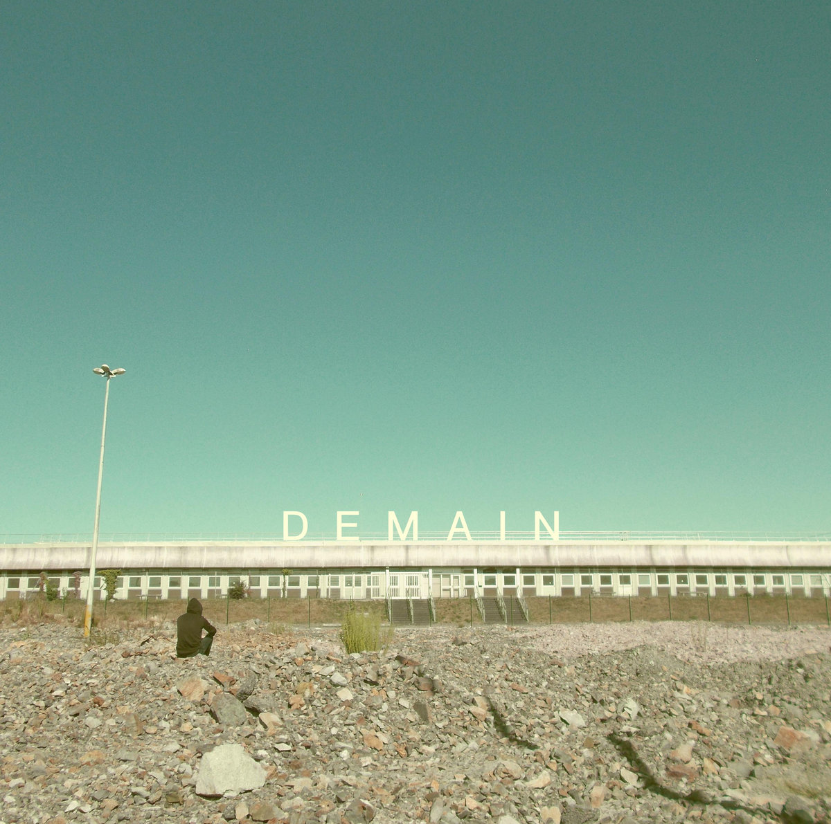 QUELQUE PART… DANS LES JOURS À VENIR…