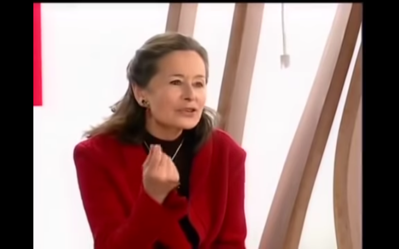 RIEN NE NOUS EST DONNÉ POUR NOUS ÉCRASER