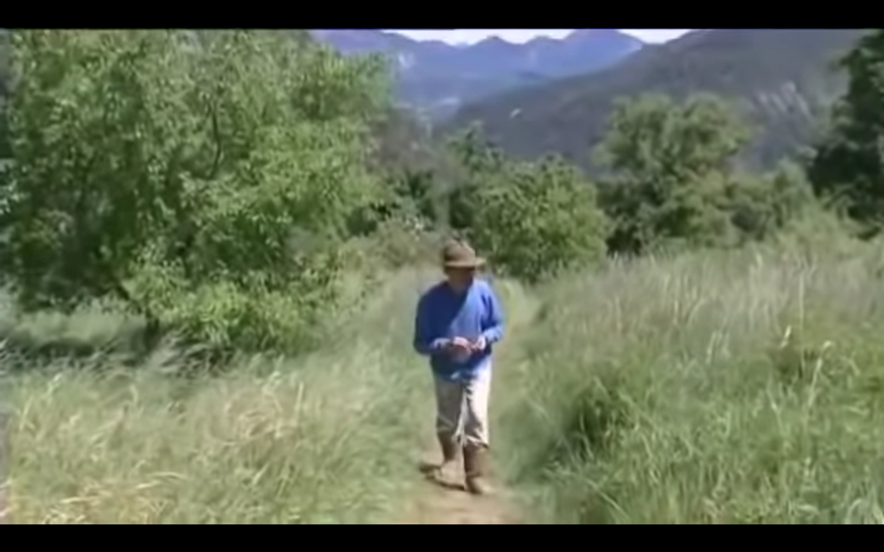 L&rsquo;ABONDANCE AU NATUREL