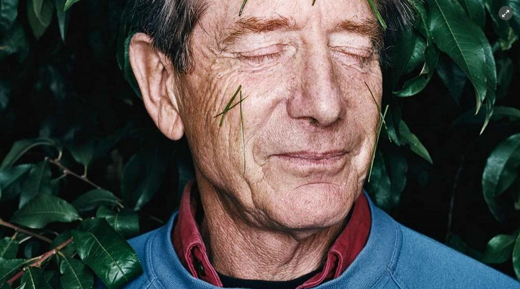 JARDINER, C&rsquo;EST DÉSOBÉiR