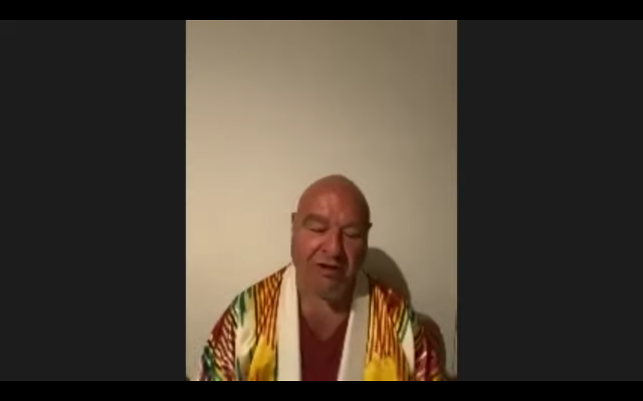 SILENCE, ÉCOUTE, INTIMITÉ ET PRATIQUE