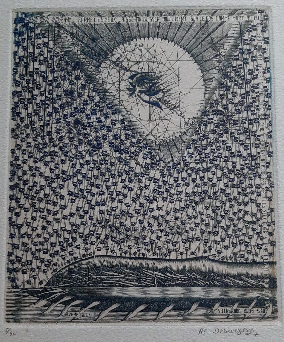 « JE NE SAIS PAS »