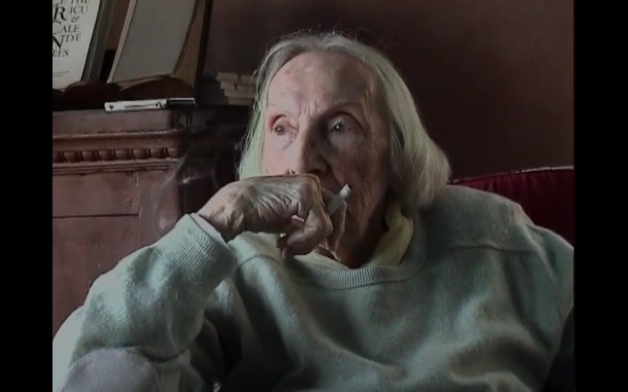 L&rsquo;ART DE VIEILLIR