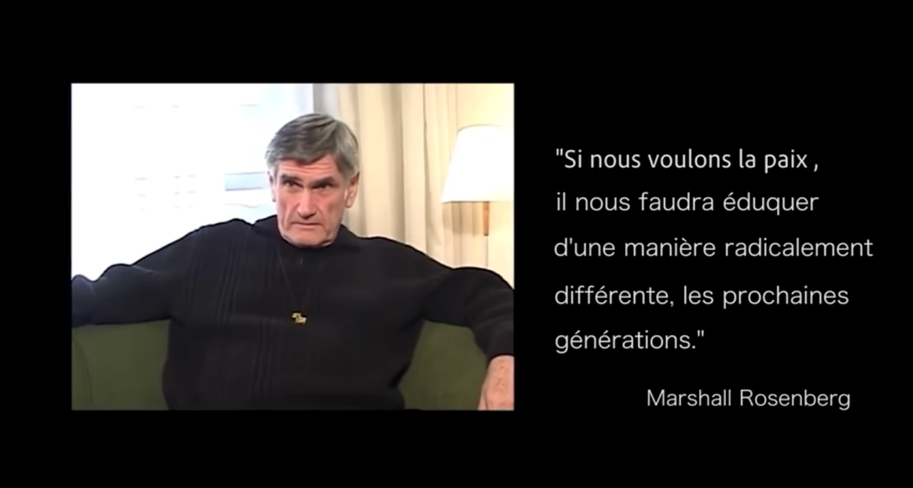 QUAND LA CNV PREND LE CHEMIN DE L&rsquo;ÉCOLE