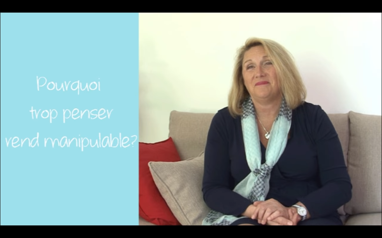 LE MANIPULATEUR & LE PETIT ENFANT